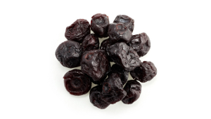 ORGANIC DRIED BLUEBERRIES