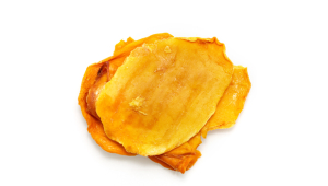 ORGANIC SLICED MANGO