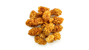 ORGANIC DRIED MULBERRIES