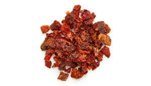 ORGANIC SUN DRIED TOMATOES, DICED