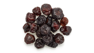 ORGANIC BLUEBERRIES, APPLE JUICE FLAVOURED