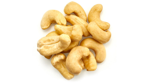 NOIX DE CAJOU BIOLOGIQUES, CRUES