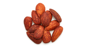 ORGANIC TAMARI ALMONDS