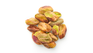 ORGANIC PISTACHIO KERNELS