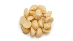 ORGANIC MACADAMIA NUTS