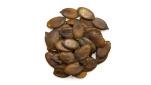ORGANIC EUROPEAN PUMPKIN SEEDS, SHELLED