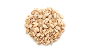 ORGANIC EUROPEAN SUNFLOWER SEEDS, RAW, SHELLED