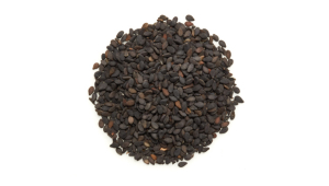 ORGANIC BLACK SESAME SEEDS