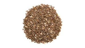 ORGANIC BLACK CHIA SEEDS