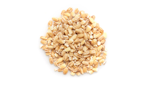 ORGANIC PEARL BARLEY