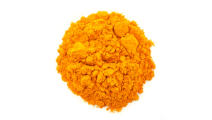 ORGANIC TURMERIC POWDER