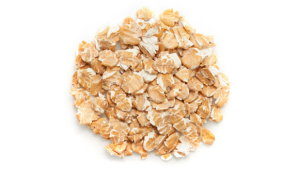 ORGANIC WHEAT FLAKES