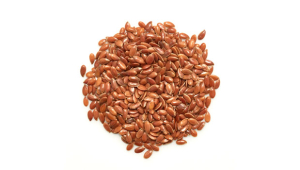 ORGANIC BROWN FLAX SEEDS