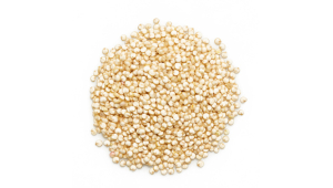 ORGANIC WHITE QUINOA ROYAL