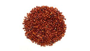 ORGANIC PERUVIAN RED QUINOA