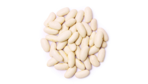 HARICOTS BLANCS BIOLOGIQUES