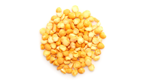 ORGANIC YELLOW SPLIT PEAS