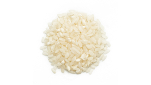 ORGANIC MEDIUM GRAIN WHITE RICE - SUSHI