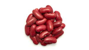 ORGANIC DARK RED KIDNEY BEANS