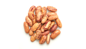 ORGANIC PINTO BEANS