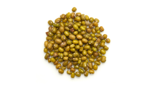 ORGANIC MUNG BEANS