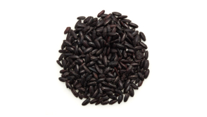 ORGANIC ANCIENT BLACK RICE