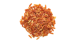 ORGANIC RED JASMINE RICE