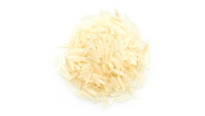 ORGANIC PARBOILED BASMATI RICE