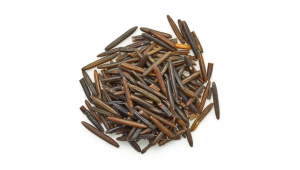 ORGANIC CANADIAN WILD RICE, LONG GRAIN
