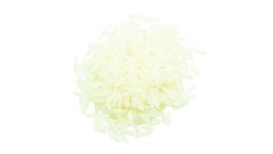ORGANIC WHITE JASMINE RICE, LONG GRAIN