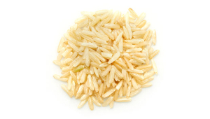 ORGANIC BROWN LONG GRAIN RICE, LONG GRAIN