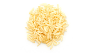 ORGANIC BROWN JASMINE RICE, WHOLE AND LONG GRAIN