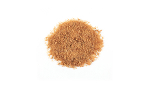 ORGANIC UNREFINED WHOLE CANE SUGAR (PANELA)