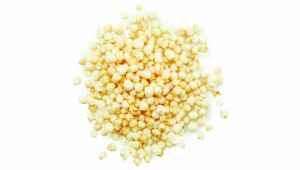 ORGANIC PUFFED QUINOA