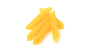 ORGANIC PENNE RIGATE PASTA (GLUTEN-FREE)