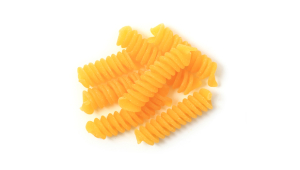 ORGANIC FUSILLI PASTA(GLUTEN-FREE)