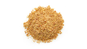 ORGANIC BROWN FLAX MEAL (POWDER)