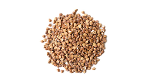 ORGANIC ROASTED KASHA BUCKWHEAT