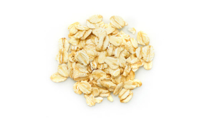 ORGANIC ROLLED OATS, GLUTEN-FREE