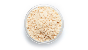 ORGANIC PEANUT FLOUR 14% FAT CONTENT(LIGHTLY ROAST)