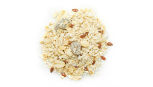 ORGANIC MUESLI CEREAL