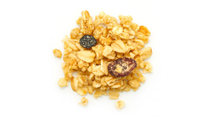 ORGANIC BERRY INFUSION