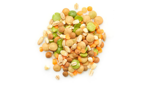 ORGANIC SUNNY SOUP MIX