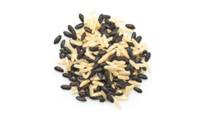 ORGANIC ANCIENT BLACK RICE MIX