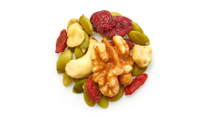 ORGANIC GOJI SPORT MIX