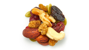 ORGANIC ANDALUCIA MIX