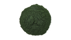 ORGANIC SPIRULINA POWDER