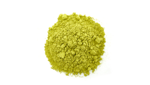 ORGANIC MORINGA LEAF POWDER
