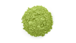 ORGANIC BARLEY GRASS POWDER