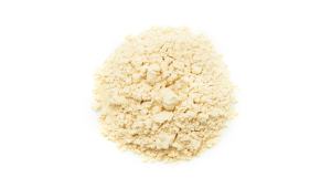 ORGANIC BROWN RICE PROTEIN POWDER, 80% PROTEIN